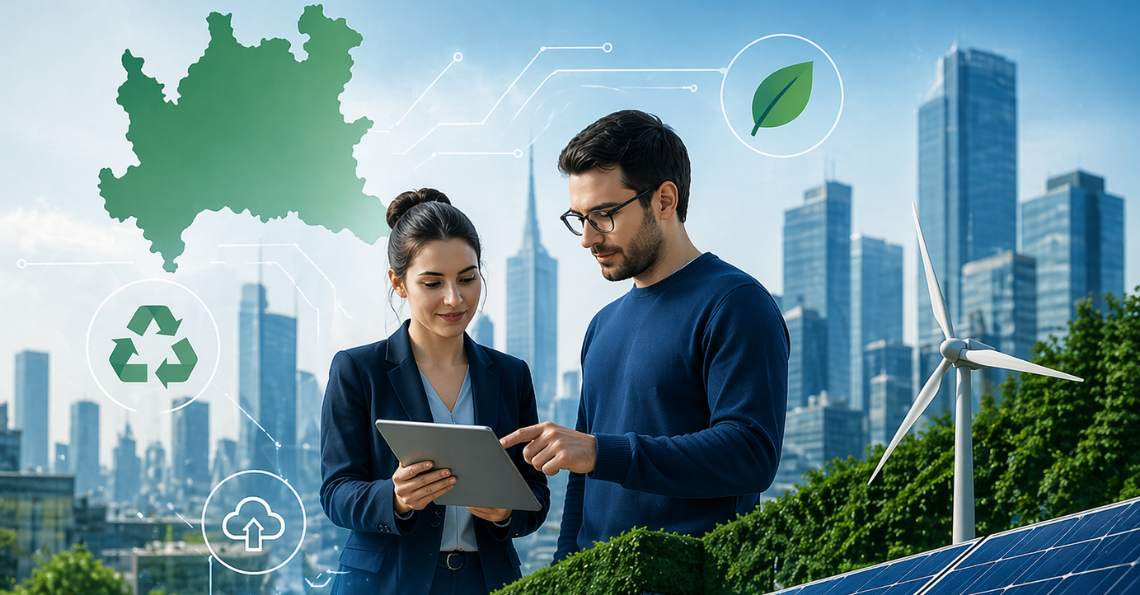 BANDO TALENTI – TRASFERIMENTO DELLE CONOSCENZE